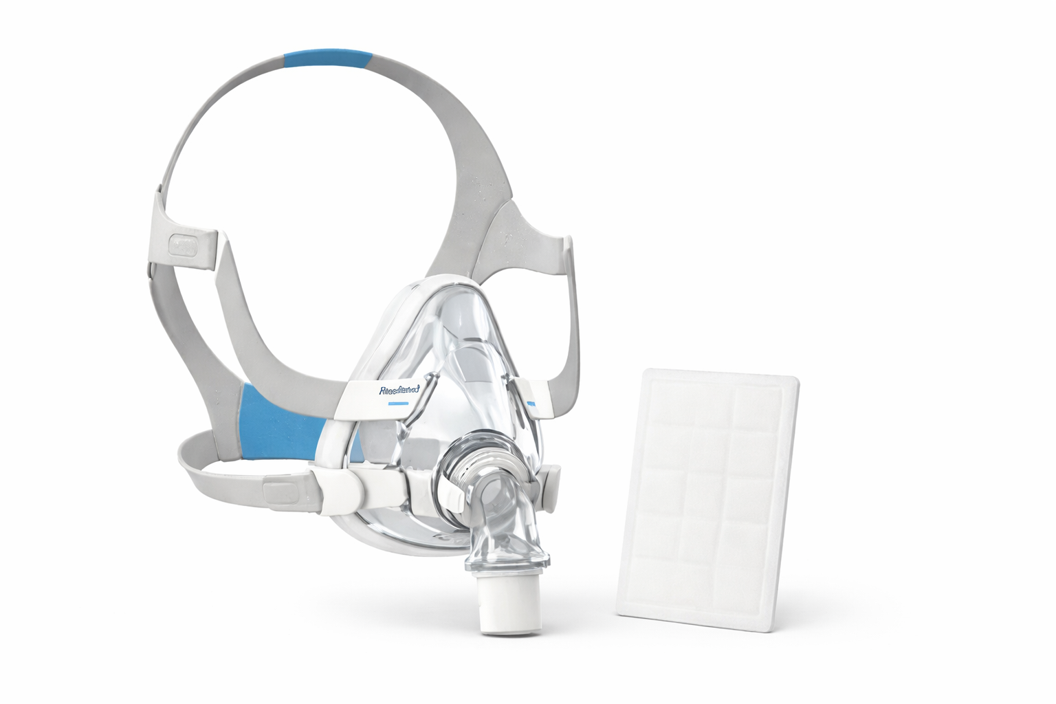 ResMed AirFit F20 Full Face CPAP Mask | CPAP Shop