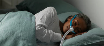 Compliance vs. Success: Why Just Using Your CPAP Isn’t Enough