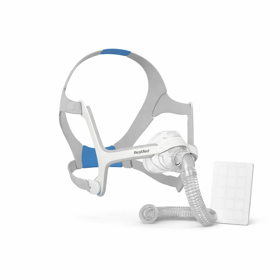 CPAP Masks Online in India | Full Face & Compatible Masks