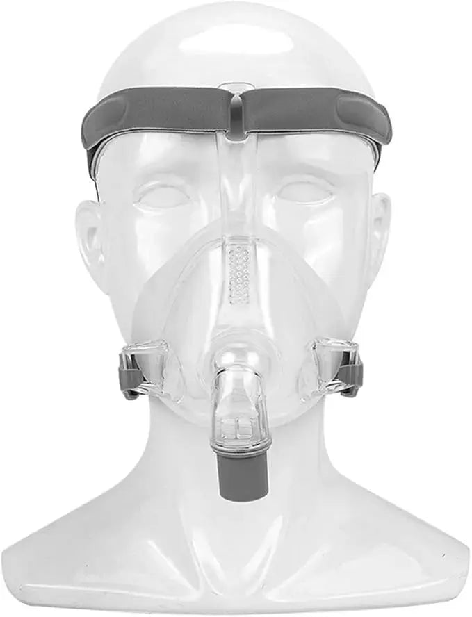 BMC F4 Full Face Mask BMC