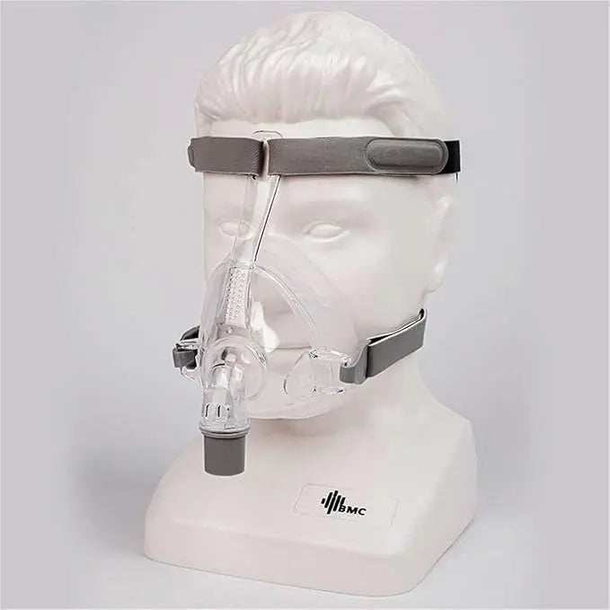 BMC F4 Full Face Mask BMC