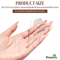 Compatible CPAP Nasal Gel Pads – Replacement Liners for CPAP Masks Respura