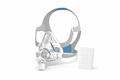 AirFit F20 Full Face CPAP Mask Replacement Kit Compatible with ResMed – Cushion, Frame,Headgear & Elbow + FREE CPAP Filter Included Respura