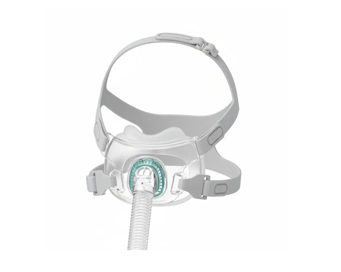 BMC F6 Full Face Mask BMC