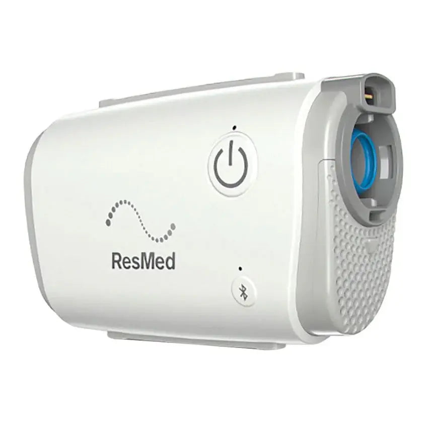 ResMed AirMini Auto Travel CPAP Machine with F20 bundle CPAP Shop