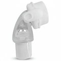 Replacement Elbow – Compatible with ResMed AirFit F20 & F30 Full Face Masks Respura