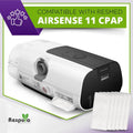 Ultra-Fine Air Filters – Compatible with AirSense 11 & AirCurve 11 Device CPAP Devices Respura