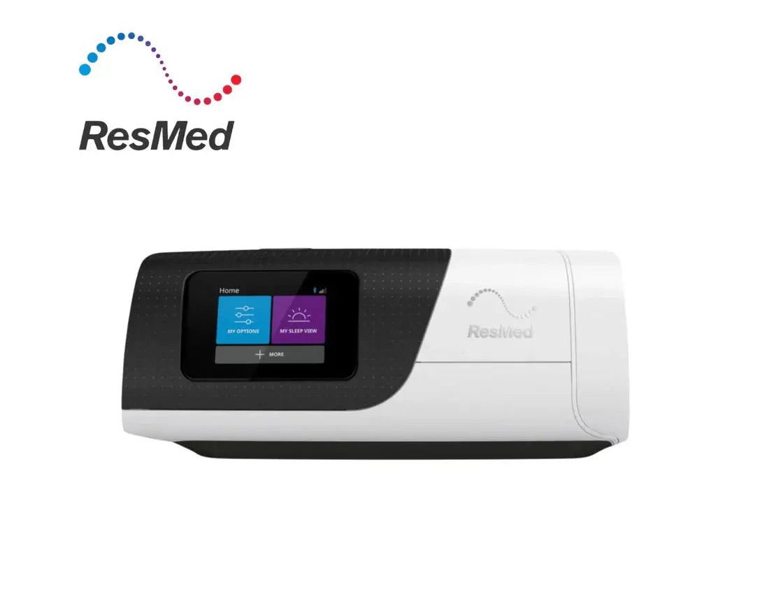 ResMed AirSense 11 Auto CPAP Machine CPAP Shop