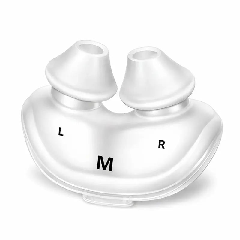 Replacement cushion for Resmed Airfit P10 nasal mask Respura