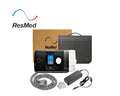 ResMed AirSense 10 AutoSet Tripack CPAP with Hose & Humidifier CPAP Shop