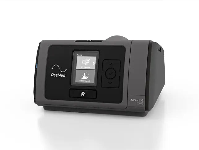 Resmed AIRSTART 10 CPAP Machine (APAC CO) Resmed