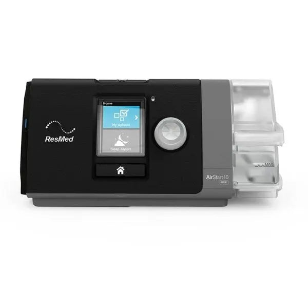 Resmed AIRSTART 10 CPAP Machine (APAC CO) Resmed