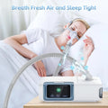 Universal CPAP Hose Pipe (19mm) – Compatible Replacement for ResMed AirSense 10 & 11 Respura