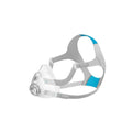 Respure F20 Replacement Mask for Resmed Airfit f20 with Headgear (no Elbow) Respure