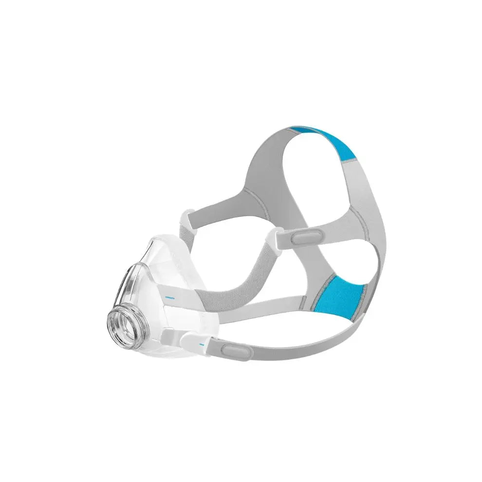 Respure F20 Replacement Mask for Resmed Airfit f20 with Headgear (no Elbow) Respure