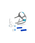 Replacement Frame for Resmed Airfit F20 and a Headgear Respure