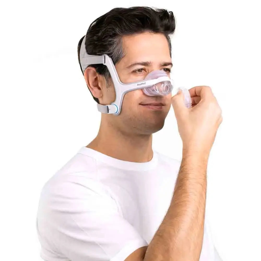 Resmed AirFit N20 Nasal CPAP Mask Resmed