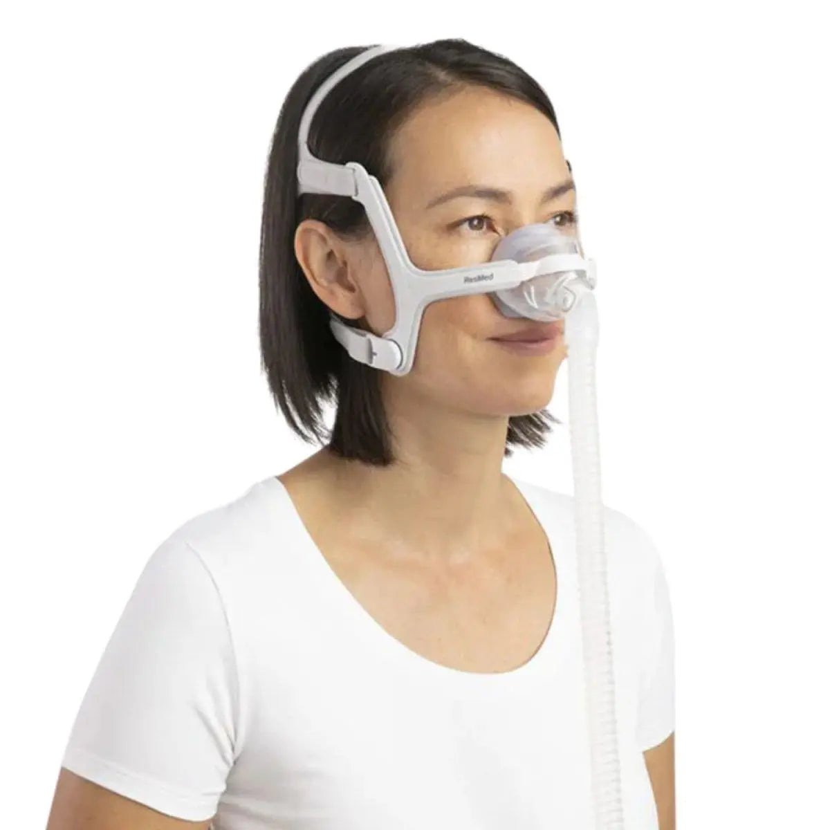 Resmed AirFit N20 Nasal CPAP Mask Resmed