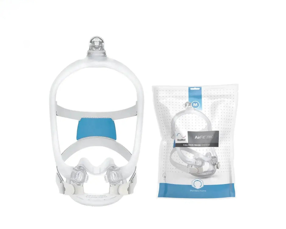 Buy CPAP Masks, Filters & Accessories Online in India | CPAP Shop