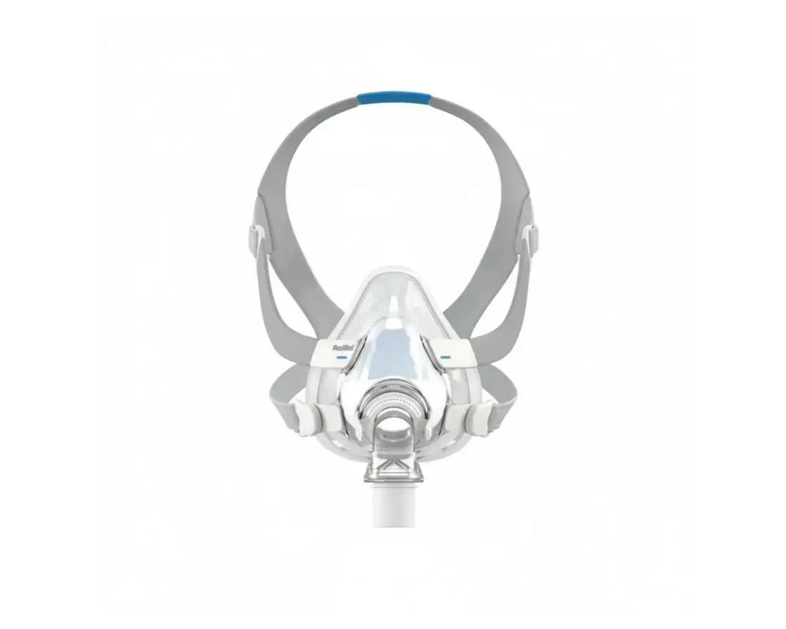 ResMed AirTouch F20 Full Face Mask Resmed