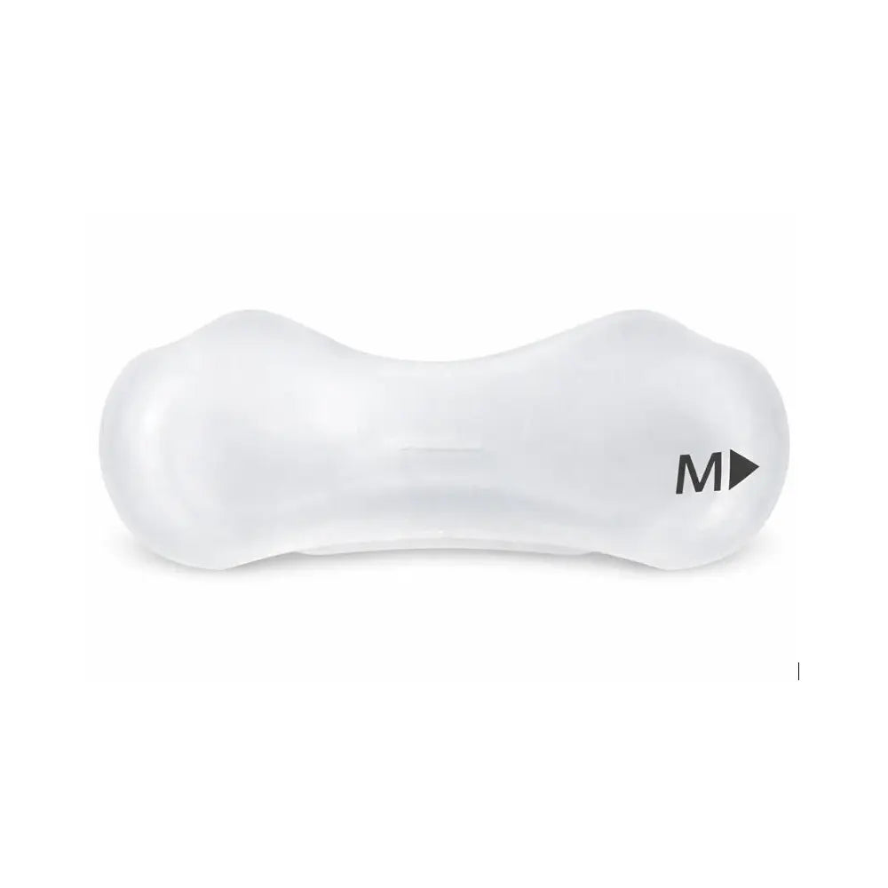 Compatible Nasal Cushion – Medium Replacement for Philips DreamWear Mask Respura
