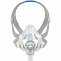 ResMed AirSense 10 AutoSet Tripack with AirFit F20 Mask, Tubing & Humidifier CPAP Shop