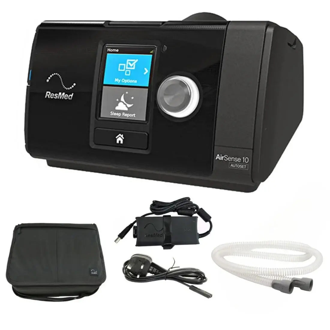 ResMed AirSense 10 AutoSet CPAP Machine CPAP Shop