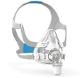 ResMed AirFit F20 Full Face CPAP Mask – Comfortable, Leak-Free, Quiet Sleep Therapy Resmed