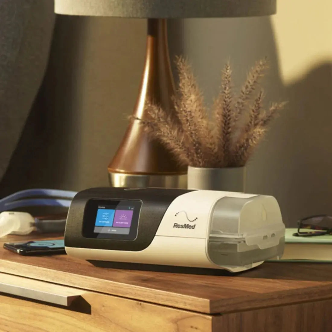 ResMed AirSense 11 Auto CPAP Machine CPAP Shop