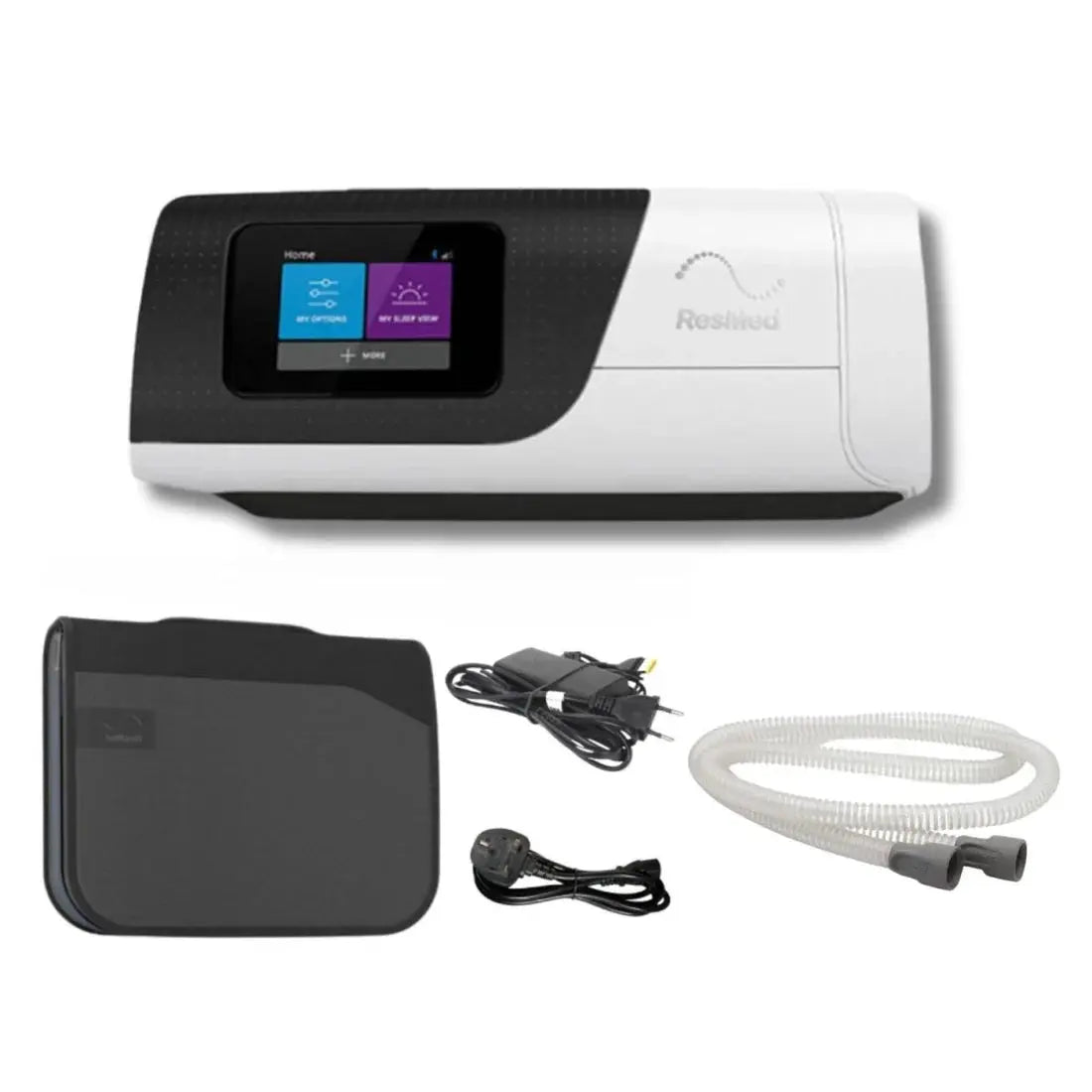 ResMed AirSense 11 Auto CPAP Machine CPAP Shop