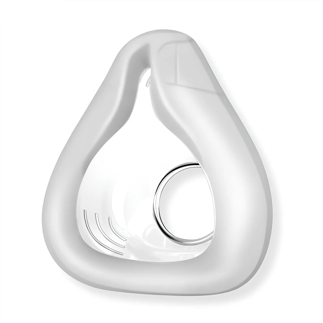 Respura AirFit F20 replacement cushion compatible with ResMed full face CPAP mask