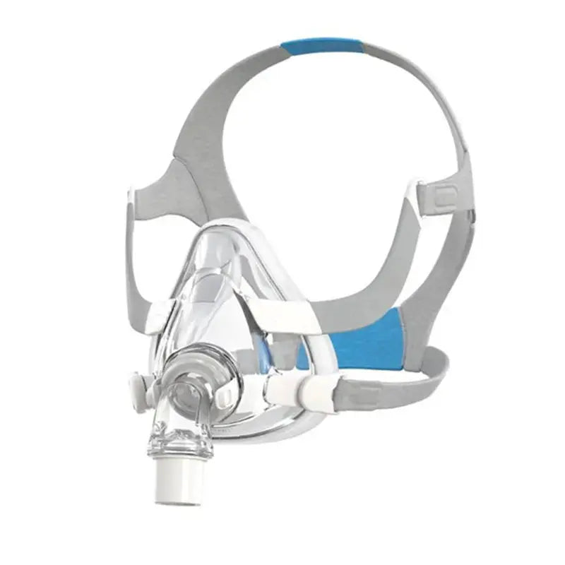 Respure Non-Magnetic Replacement mask for Resmed  AirTouchF20 Respure